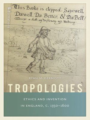 cover image of Tropologies